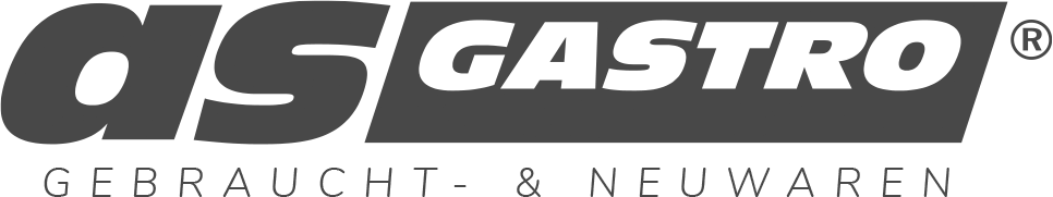 asGastro Gastronomiebedarf